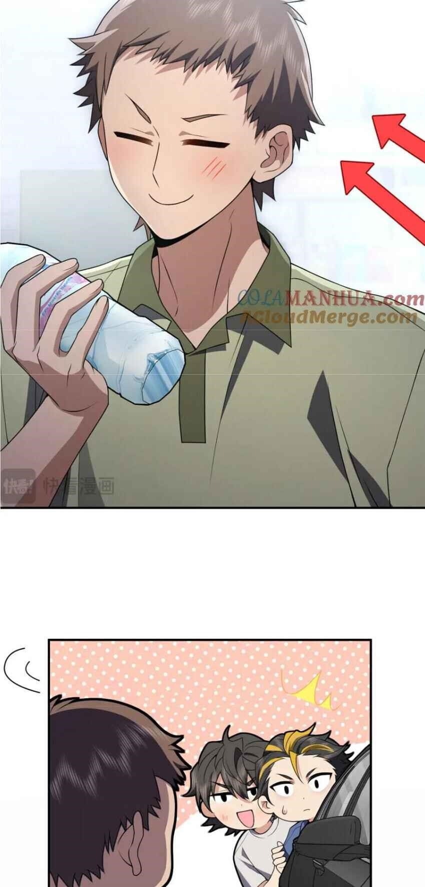 My Wife is From a Thousand Years Ago Chapter 193 - Manhwa18.com