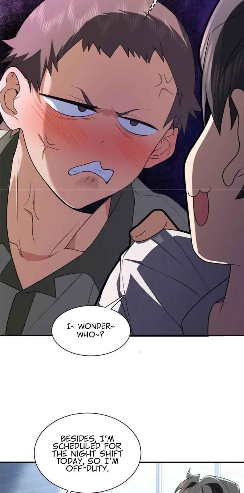 My Wife is From a Thousand Years Ago Chapter 193 - Manhwa18.com