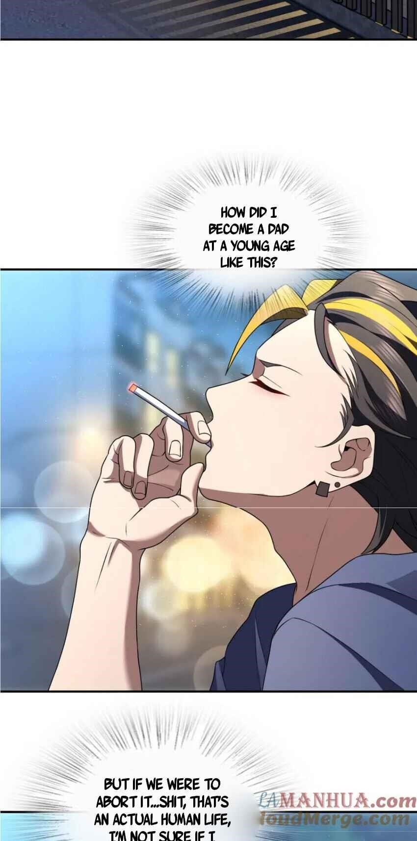 My Wife is From a Thousand Years Ago Chapter 193 - Manhwa18.com