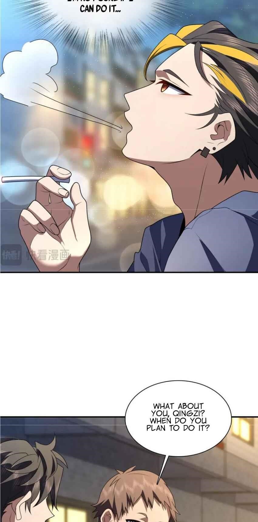 My Wife is From a Thousand Years Ago Chapter 193 - Manhwa18.com