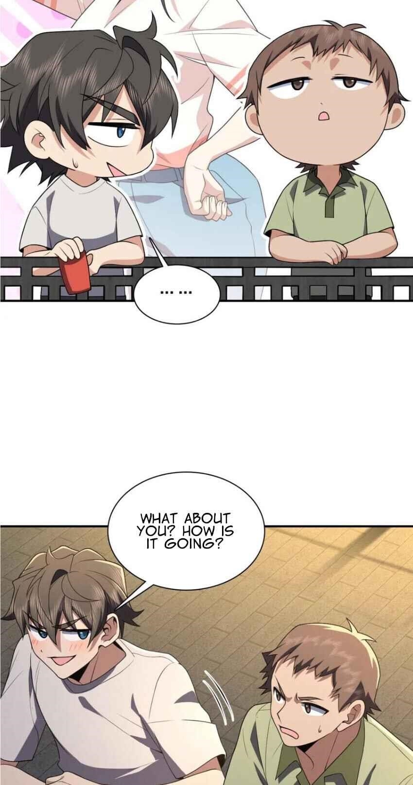 My Wife is From a Thousand Years Ago Chapter 193 - Manhwa18.com