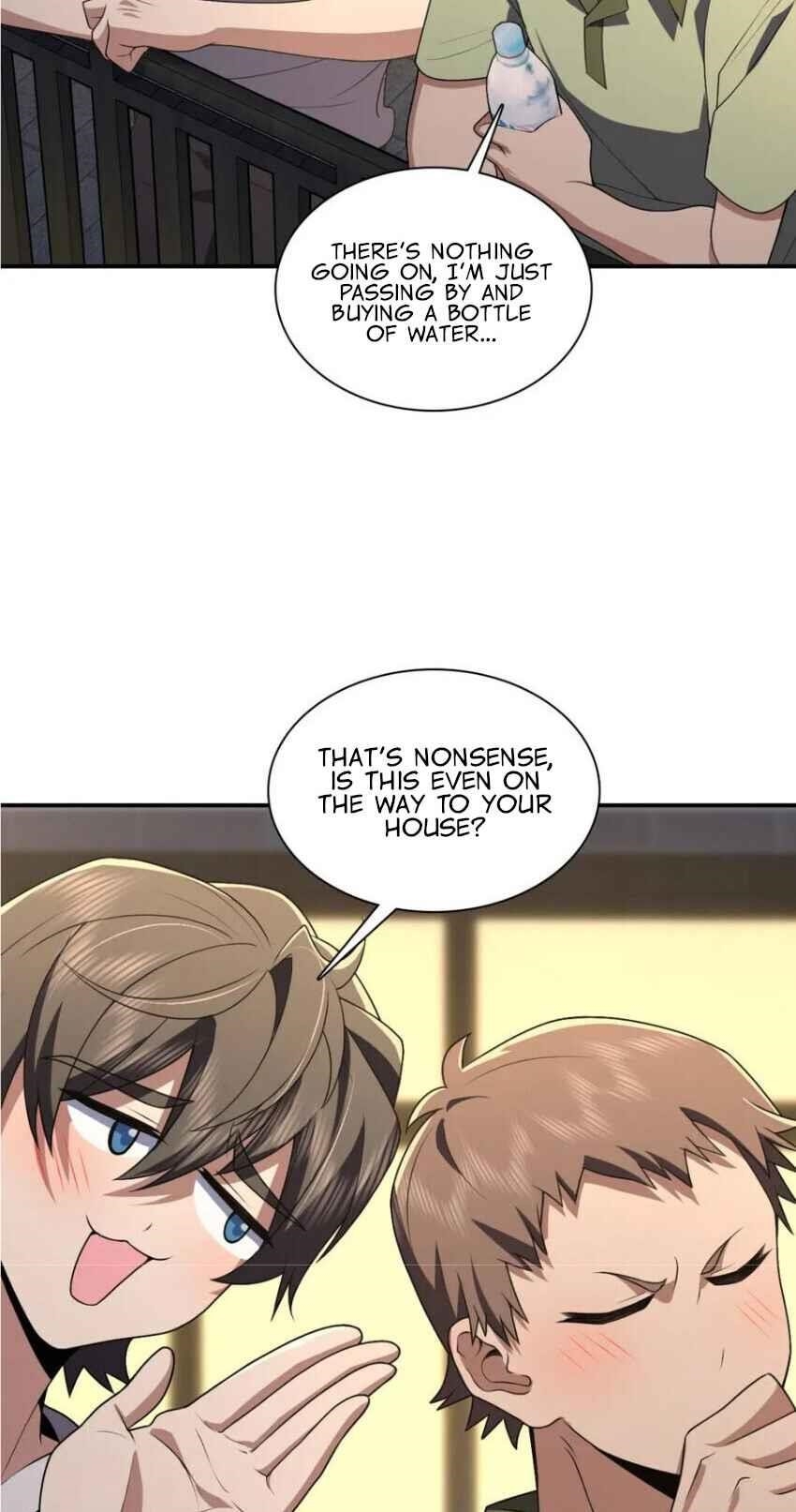 My Wife is From a Thousand Years Ago Chapter 193 - Manhwa18.com