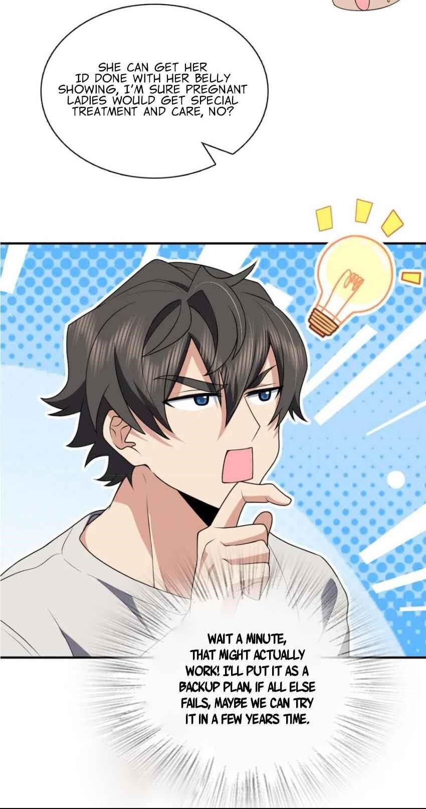 My Wife is From a Thousand Years Ago Chapter 193 - Manhwa18.com