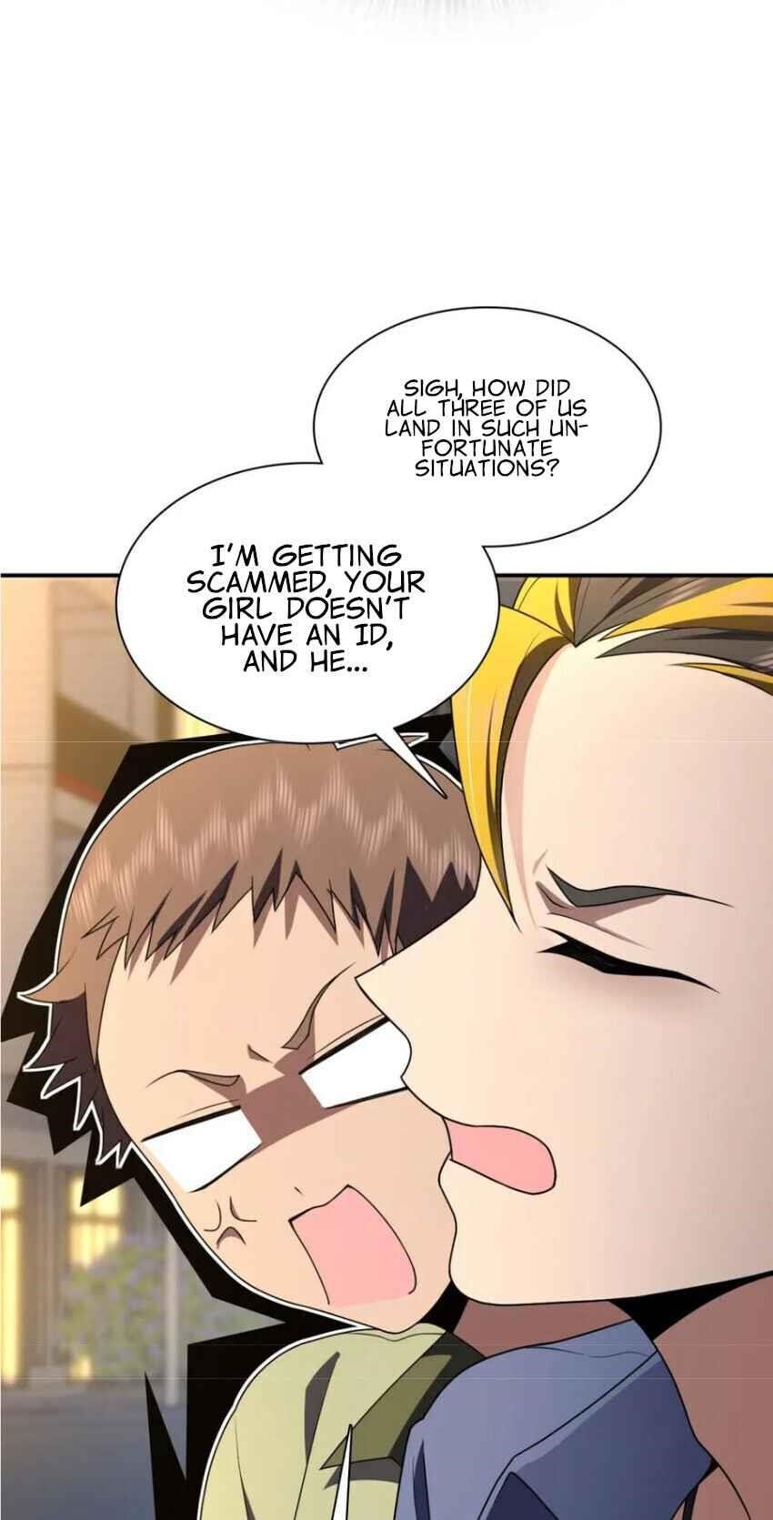 My Wife is From a Thousand Years Ago Chapter 193 - Manhwa18.com