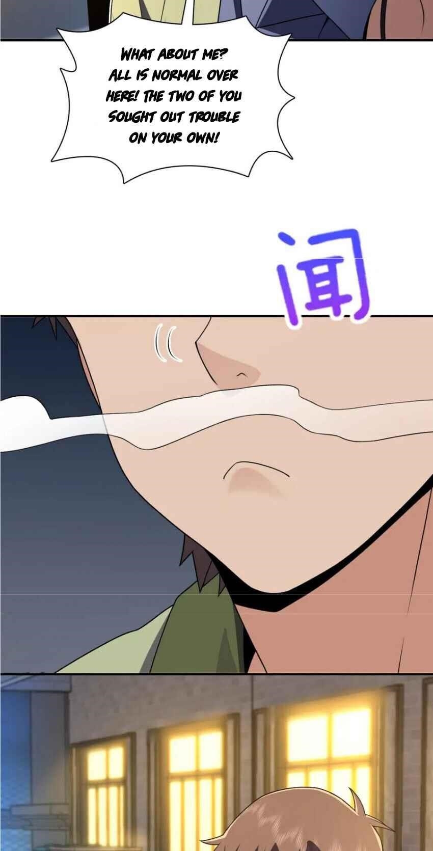 My Wife is From a Thousand Years Ago Chapter 193 - Manhwa18.com