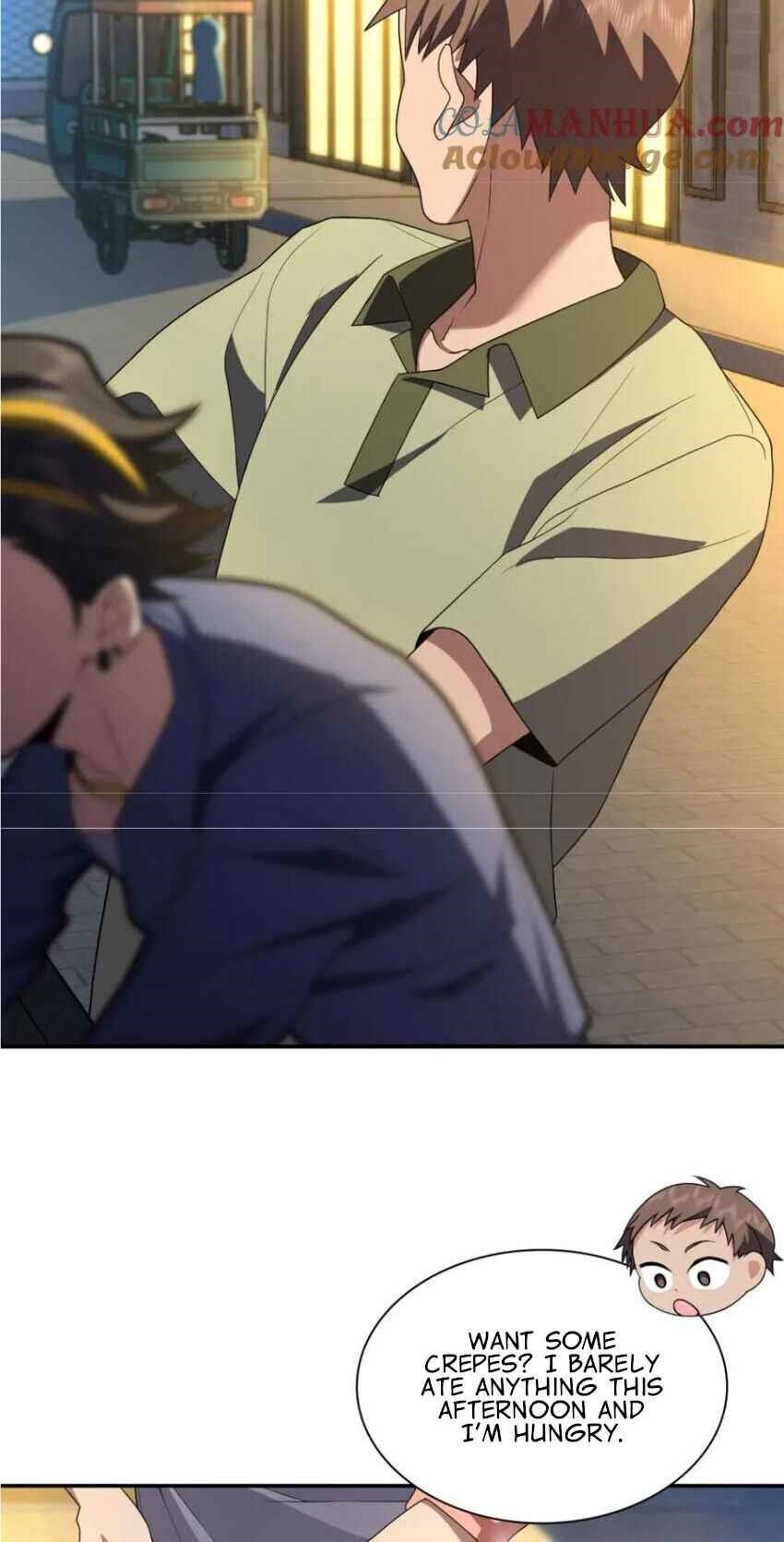 My Wife is From a Thousand Years Ago Chapter 193 - Manhwa18.com