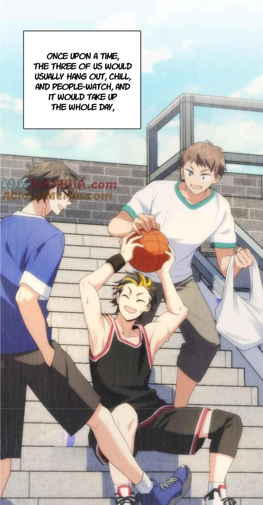 My Wife is From a Thousand Years Ago Chapter 193 - Manhwa18.com