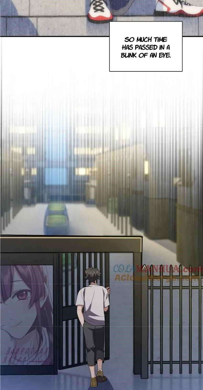 My Wife is From a Thousand Years Ago Chapter 193 - Manhwa18.com