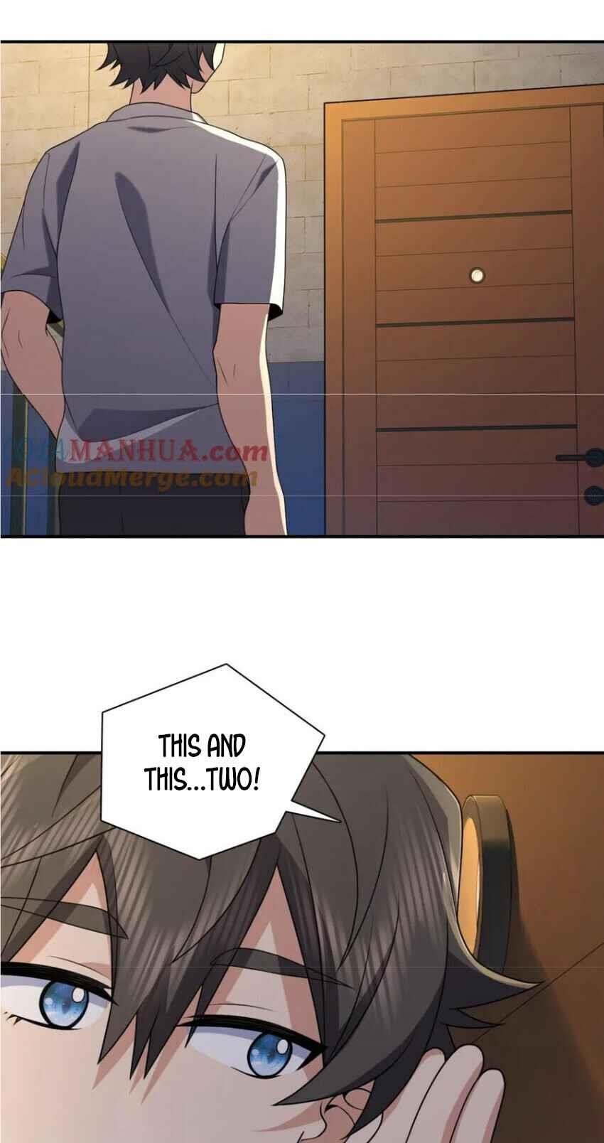 My Wife is From a Thousand Years Ago Chapter 193 - Manhwa18.com