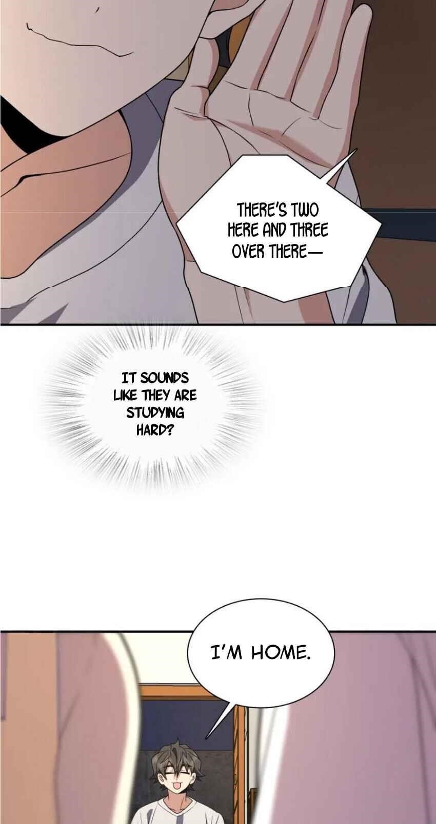 My Wife is From a Thousand Years Ago Chapter 193 - Manhwa18.com