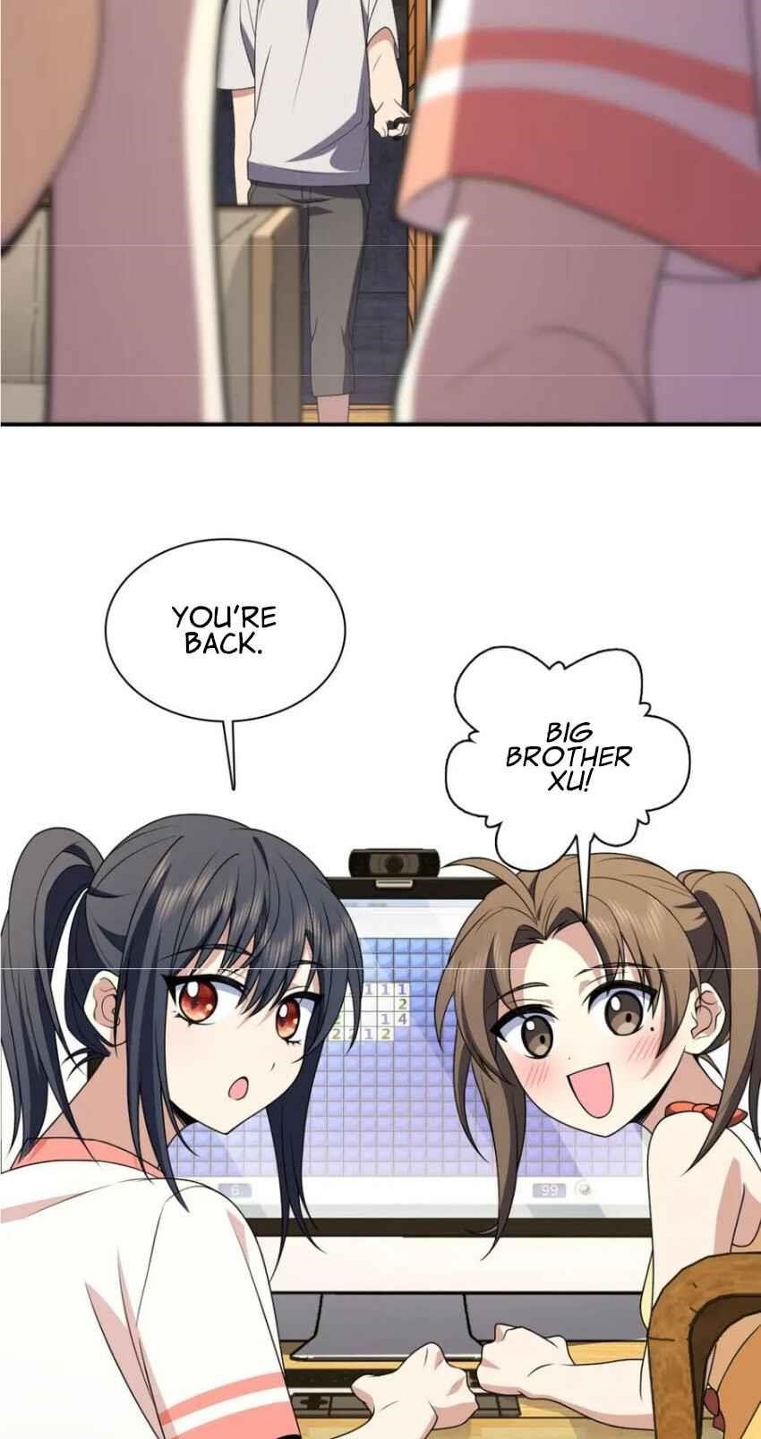 My Wife is From a Thousand Years Ago Chapter 193 - Manhwa18.com