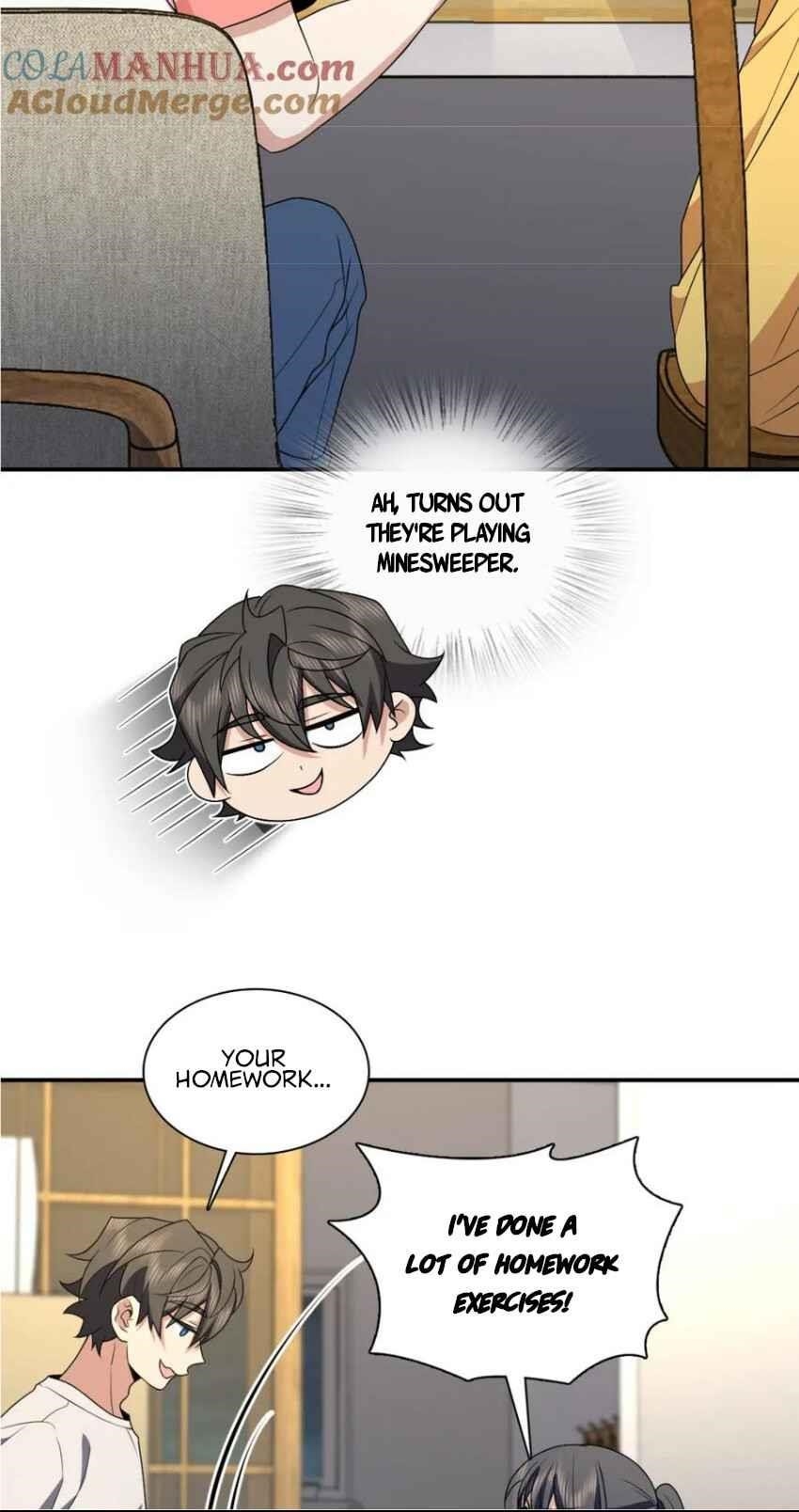 My Wife is From a Thousand Years Ago Chapter 193 - Manhwa18.com
