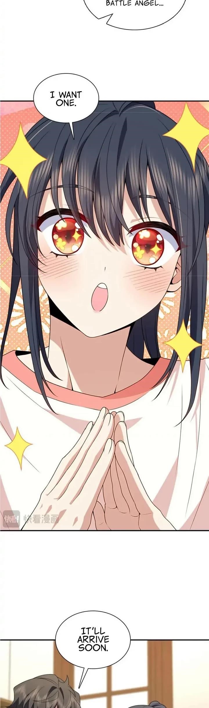 My Wife is From a Thousand Years Ago Chapter 194 - Manhwa18.com