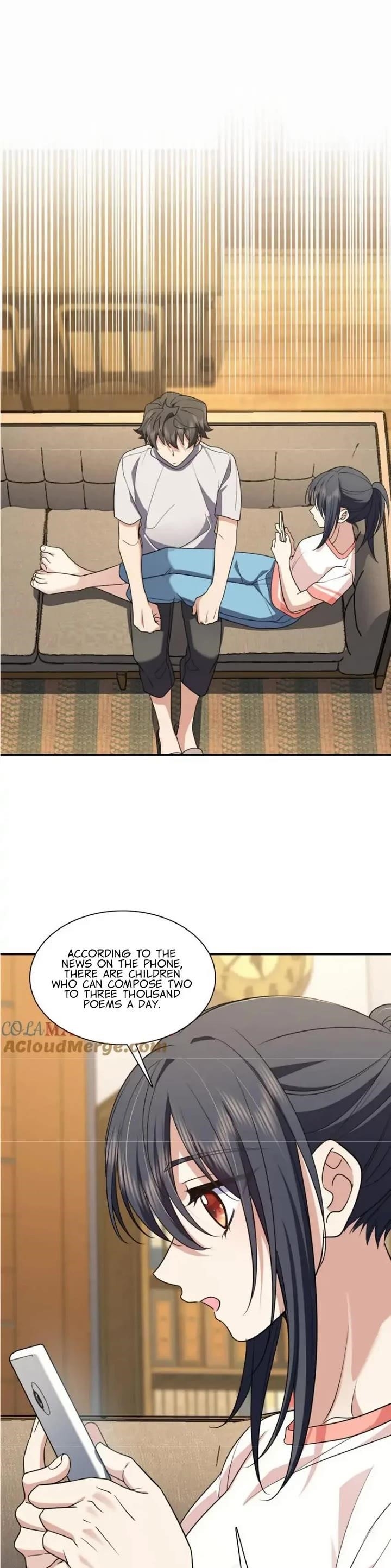 My Wife is From a Thousand Years Ago Chapter 194 - Manhwa18.com
