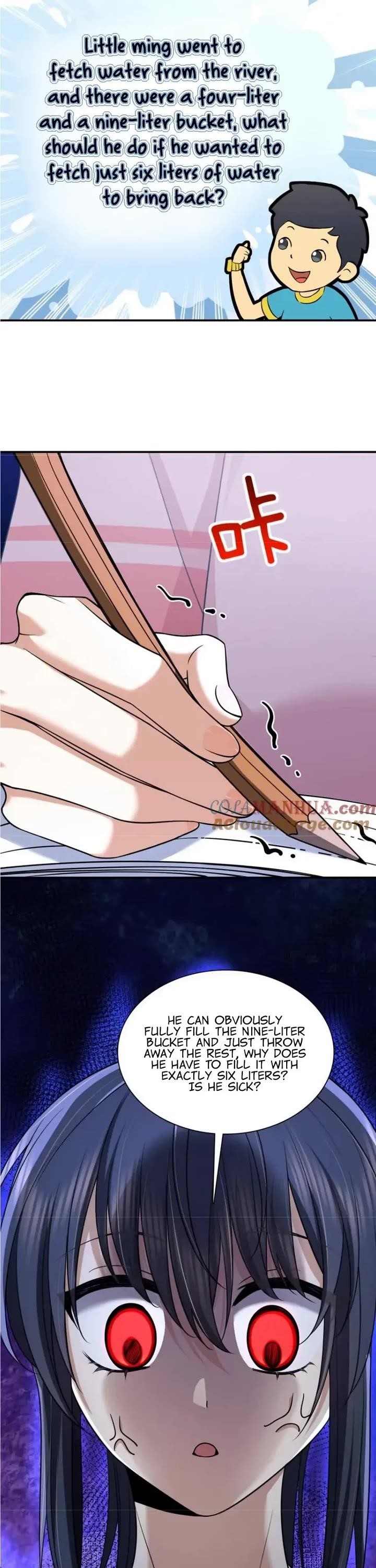 My Wife is From a Thousand Years Ago Chapter 194 - Manhwa18.com