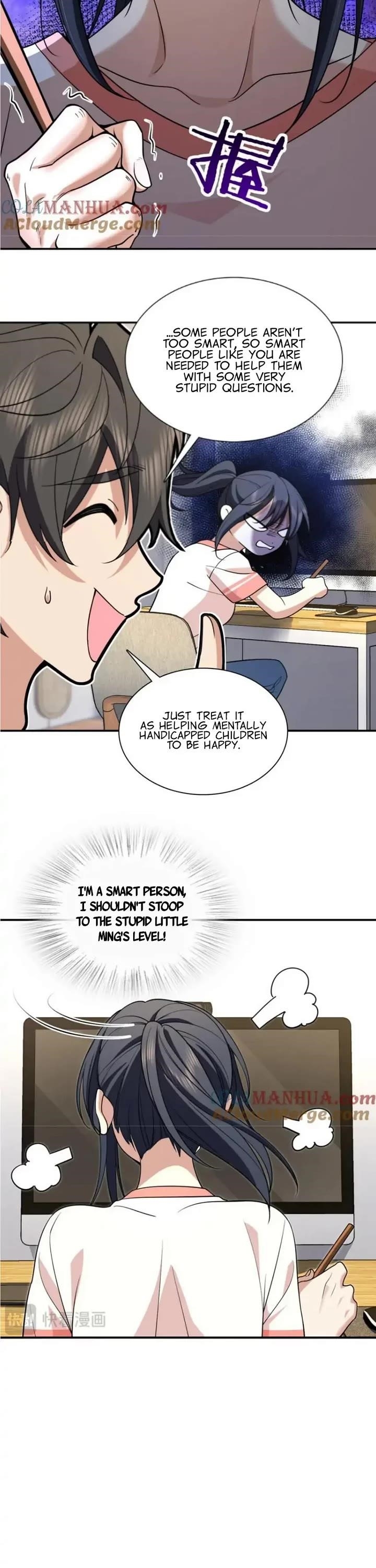 My Wife is From a Thousand Years Ago Chapter 194 - Manhwa18.com