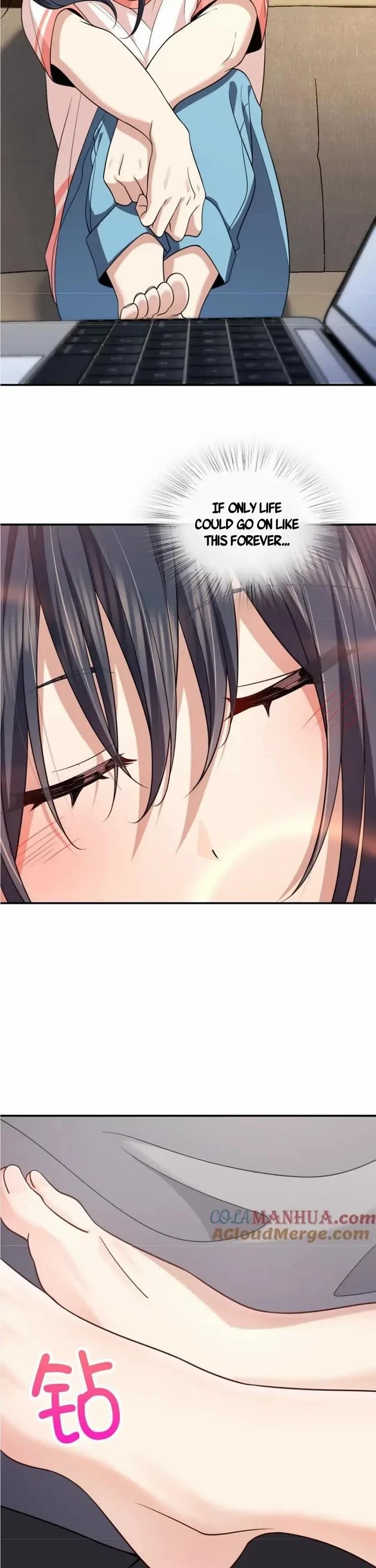 My Wife is From a Thousand Years Ago Chapter 194 - Manhwa18.com