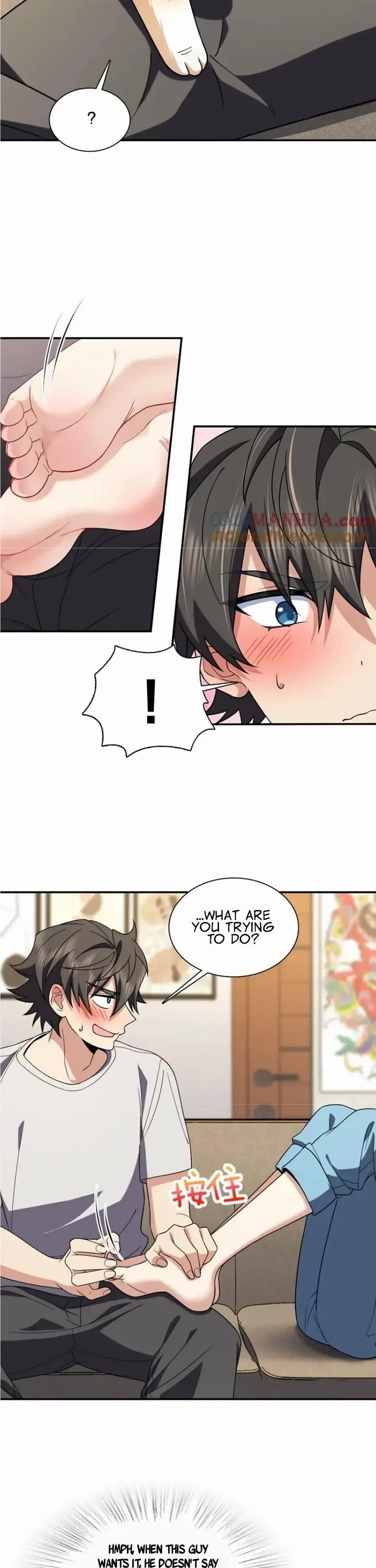 My Wife is From a Thousand Years Ago Chapter 194 - Manhwa18.com