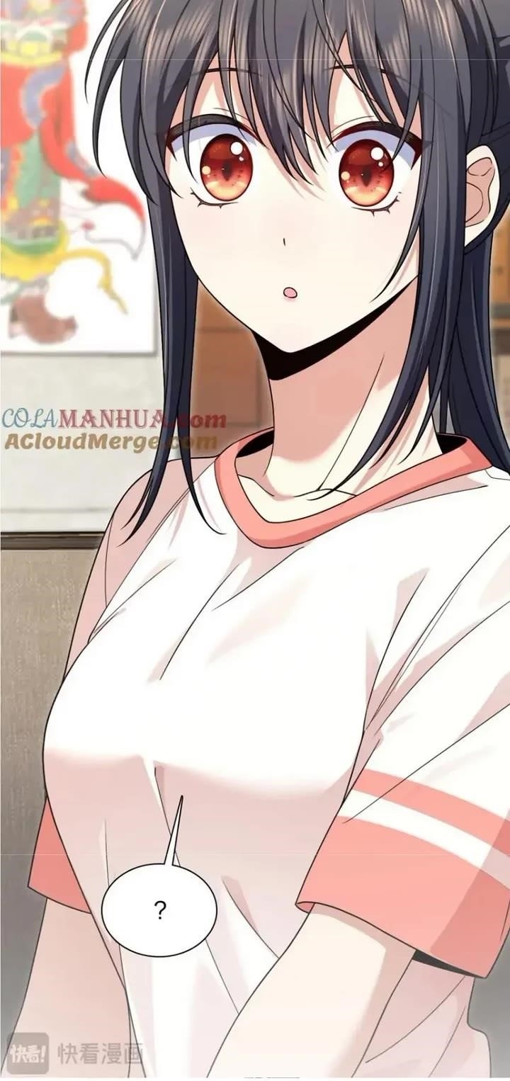 My Wife is From a Thousand Years Ago Chapter 194 - Manhwa18.com