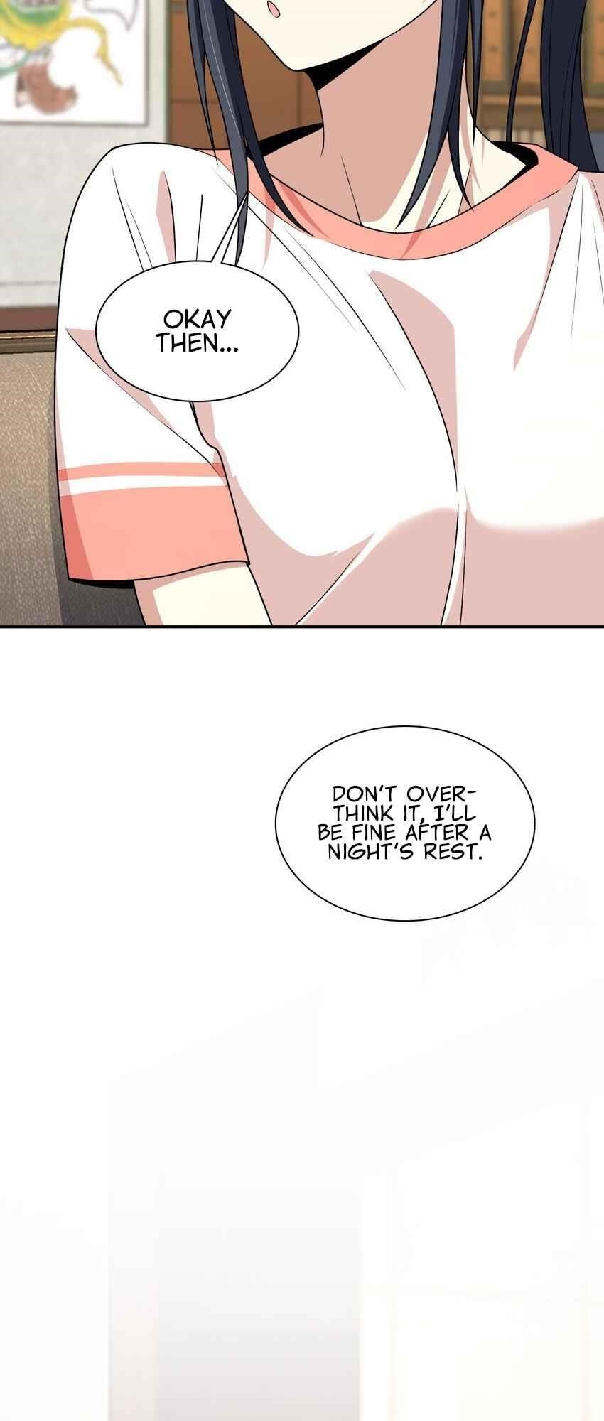 My Wife is From a Thousand Years Ago Chapter 195 - Manhwa18.com