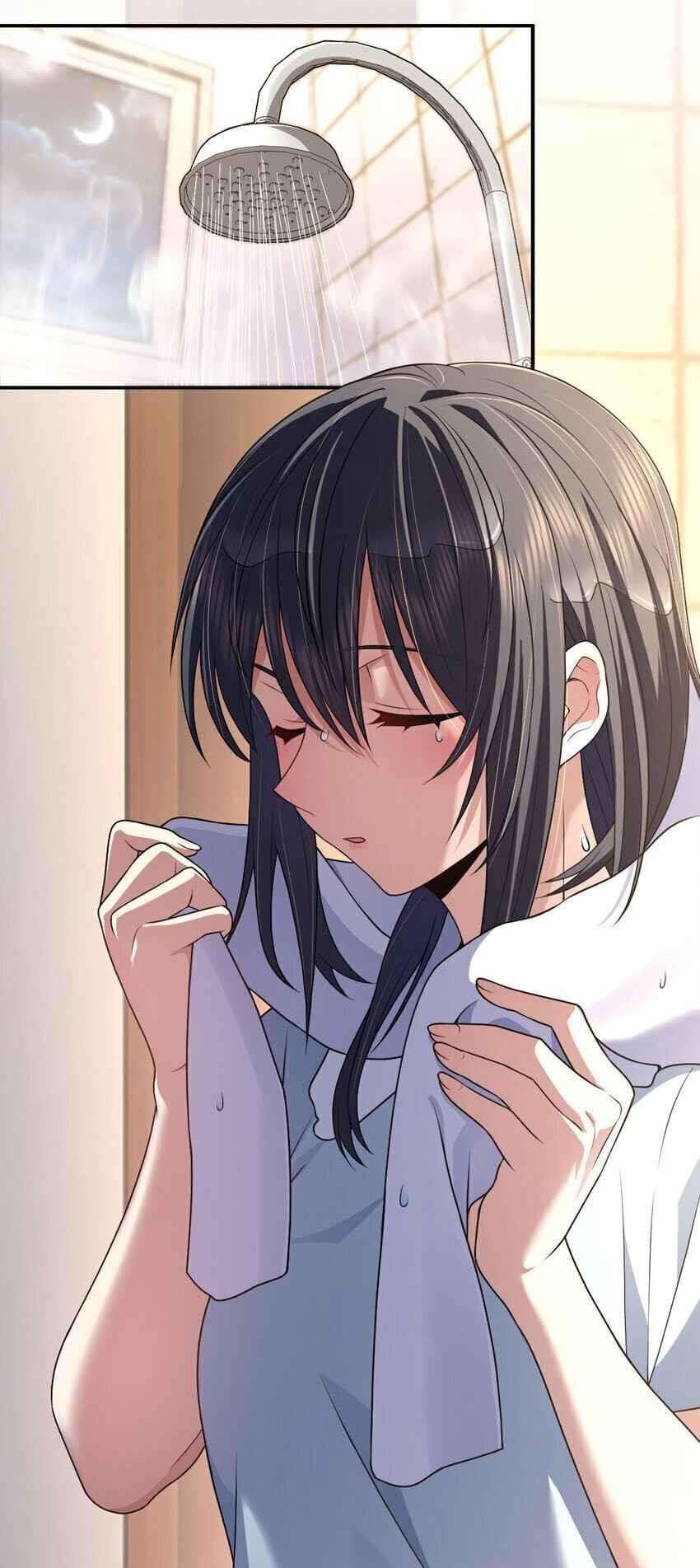 My Wife is From a Thousand Years Ago Chapter 195 - Manhwa18.com