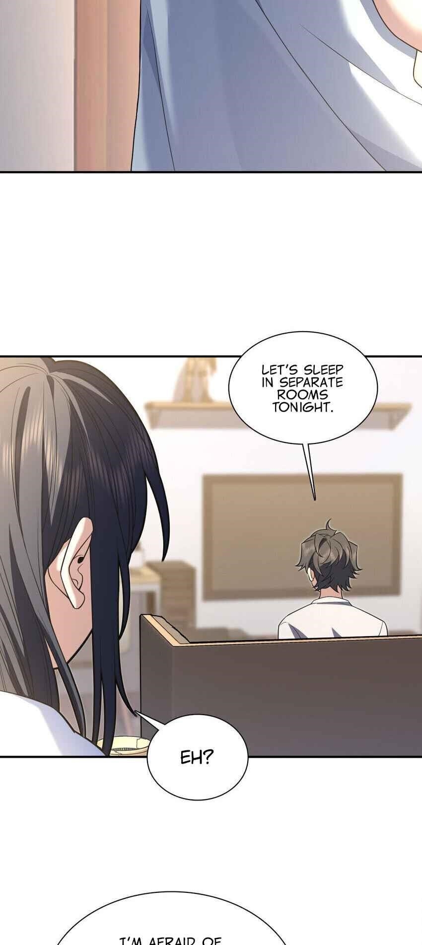 My Wife is From a Thousand Years Ago Chapter 195 - Manhwa18.com