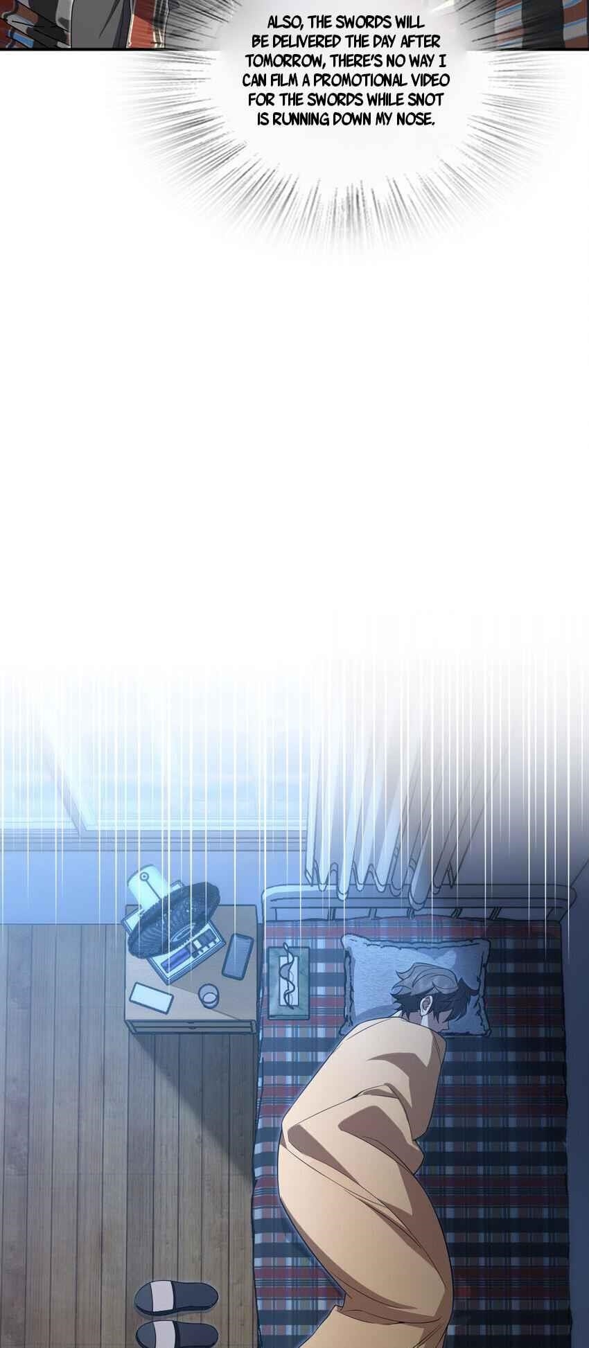 My Wife is From a Thousand Years Ago Chapter 195 - Manhwa18.com