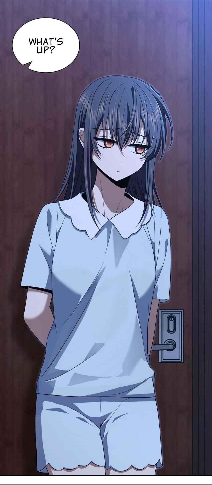 My Wife is From a Thousand Years Ago Chapter 195 - Manhwa18.com