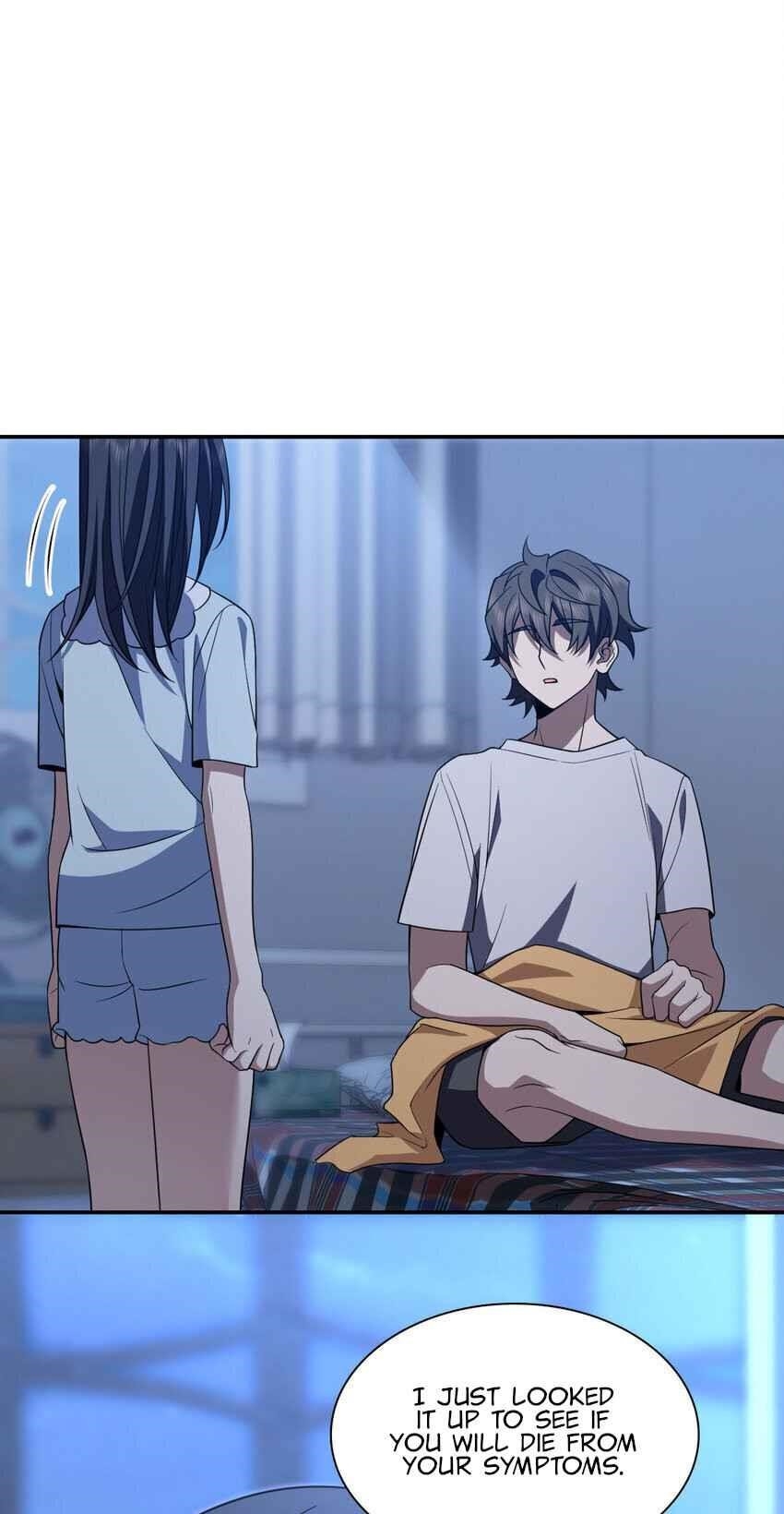 My Wife is From a Thousand Years Ago Chapter 195 - Manhwa18.com