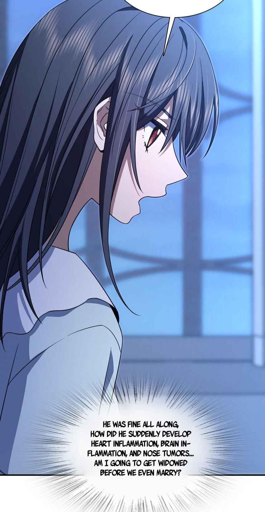 My Wife is From a Thousand Years Ago Chapter 195 - Manhwa18.com