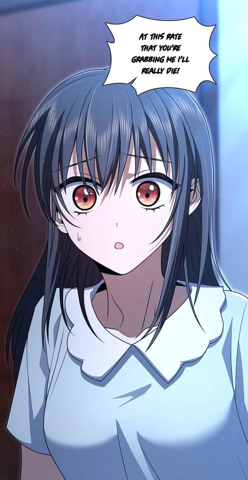 My Wife is From a Thousand Years Ago Chapter 195 - Manhwa18.com