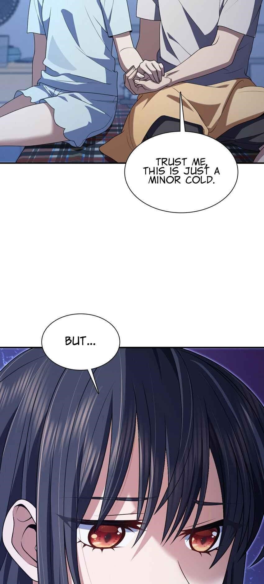 My Wife is From a Thousand Years Ago Chapter 195 - Manhwa18.com