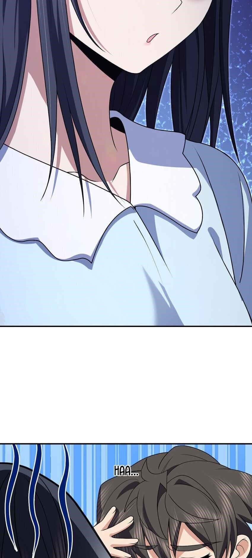 My Wife is From a Thousand Years Ago Chapter 195 - Manhwa18.com