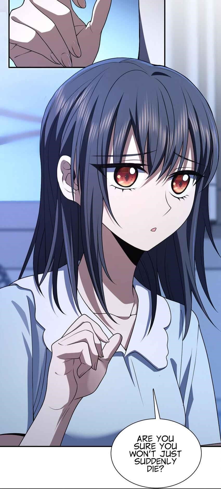 My Wife is From a Thousand Years Ago Chapter 195 - Manhwa18.com