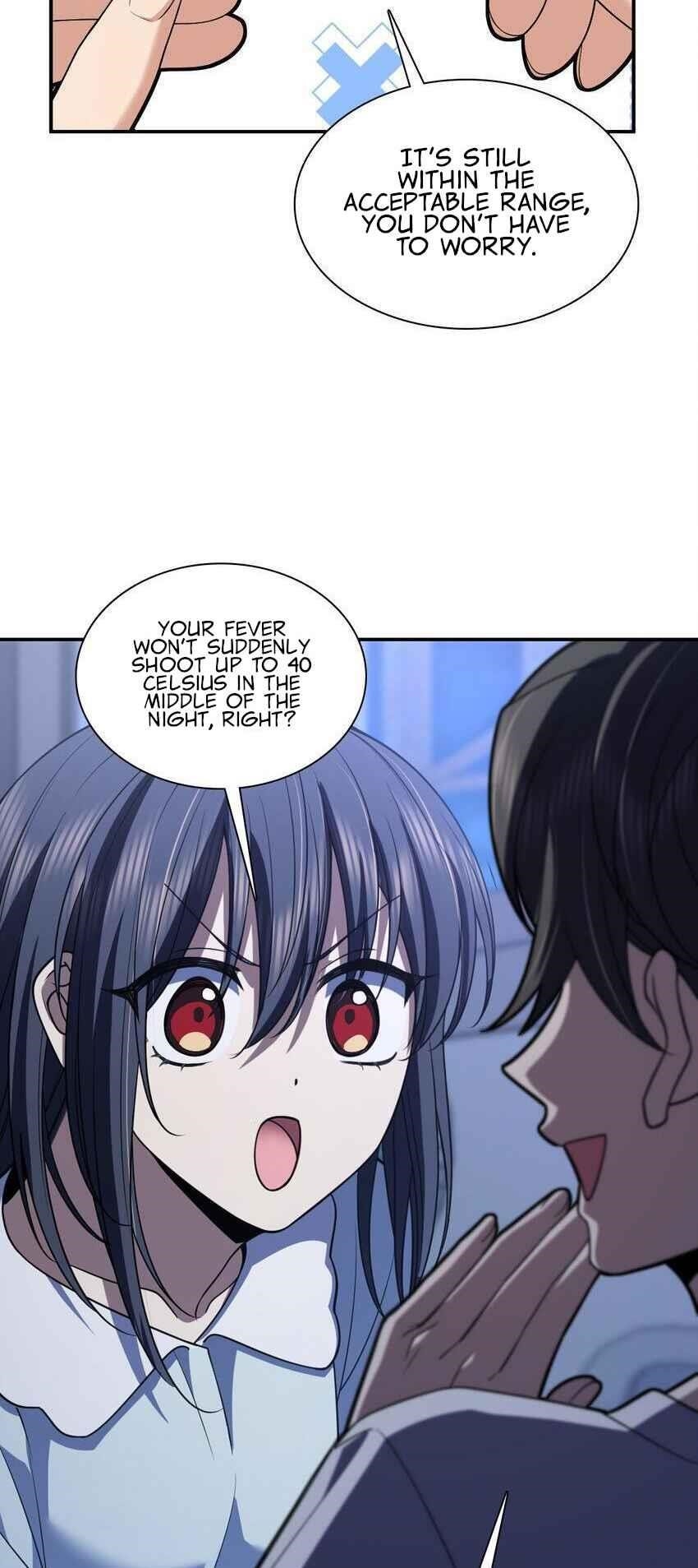 My Wife is From a Thousand Years Ago Chapter 195 - Manhwa18.com