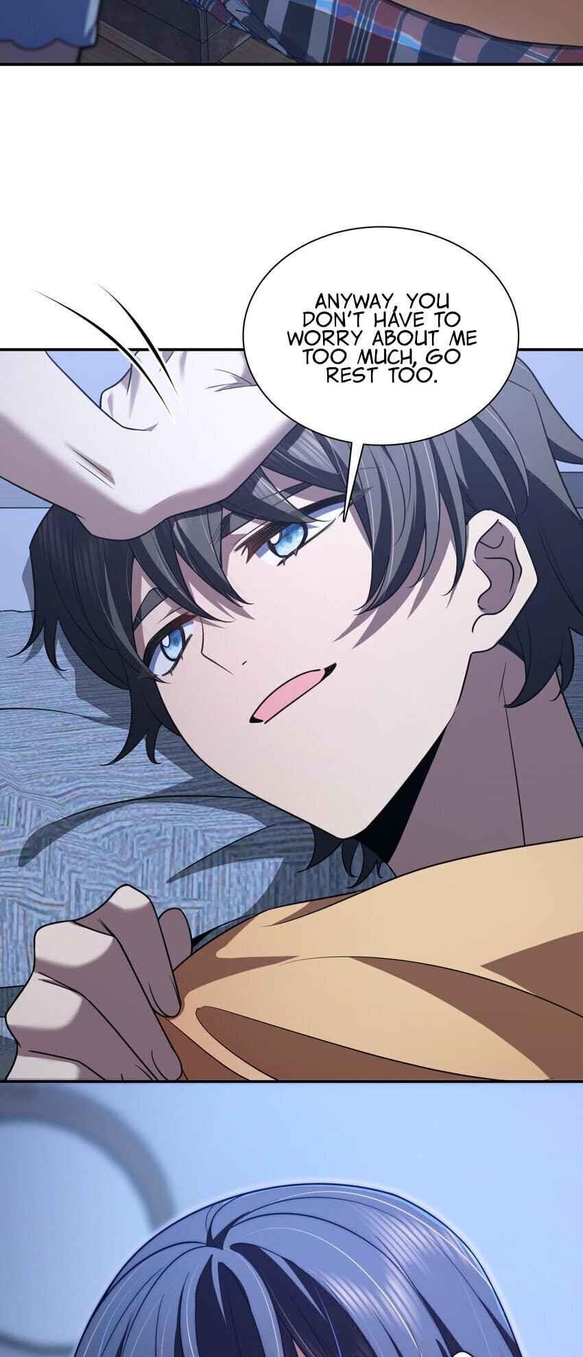 My Wife is From a Thousand Years Ago Chapter 195 - Manhwa18.com