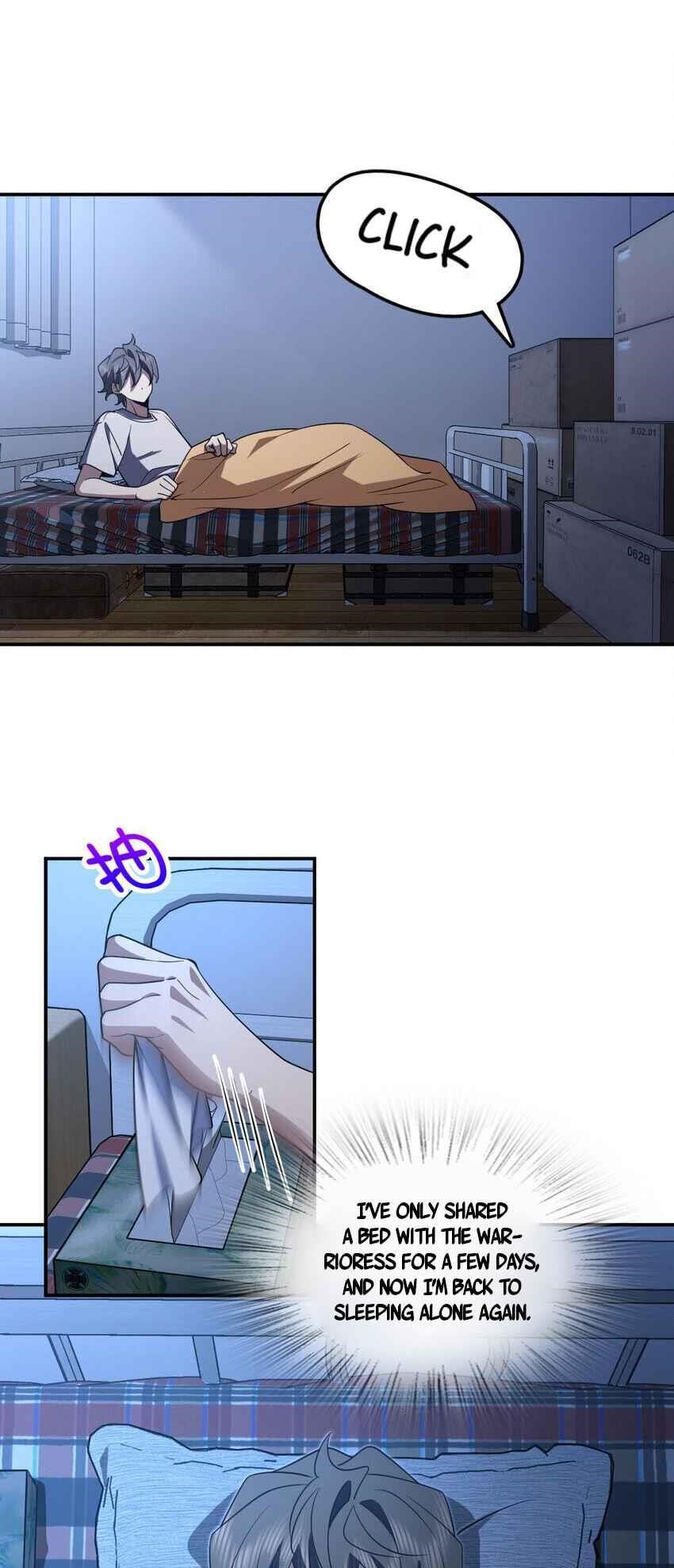My Wife is From a Thousand Years Ago Chapter 195 - Manhwa18.com