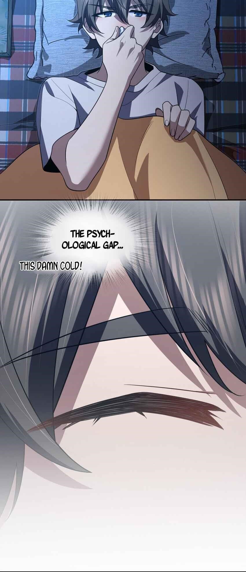 My Wife is From a Thousand Years Ago Chapter 195 - Manhwa18.com