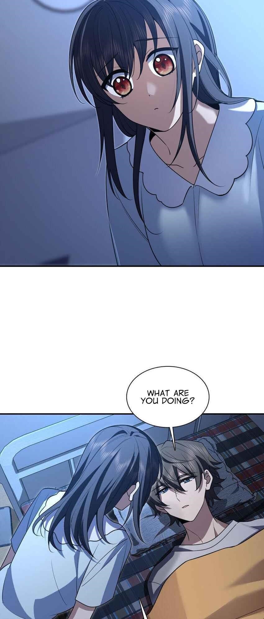My Wife is From a Thousand Years Ago Chapter 195 - Manhwa18.com