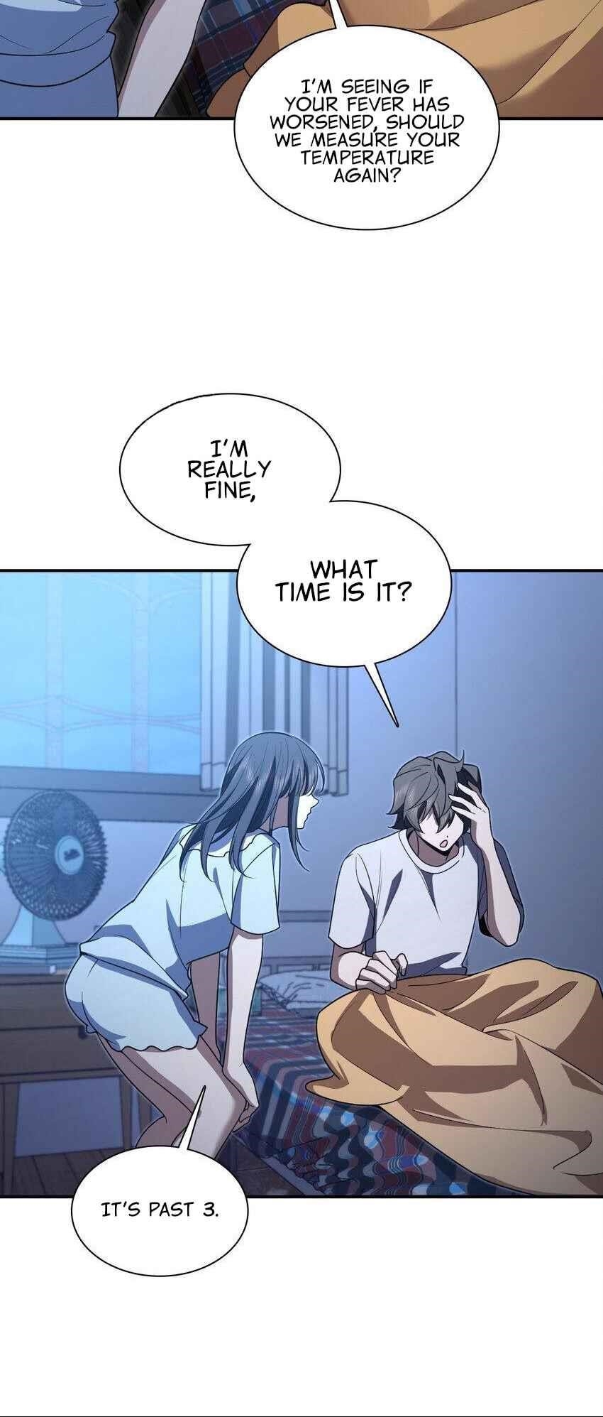 My Wife is From a Thousand Years Ago Chapter 195 - Manhwa18.com