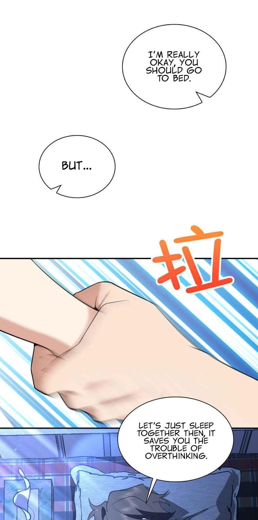 My Wife is From a Thousand Years Ago Chapter 195 - Manhwa18.com
