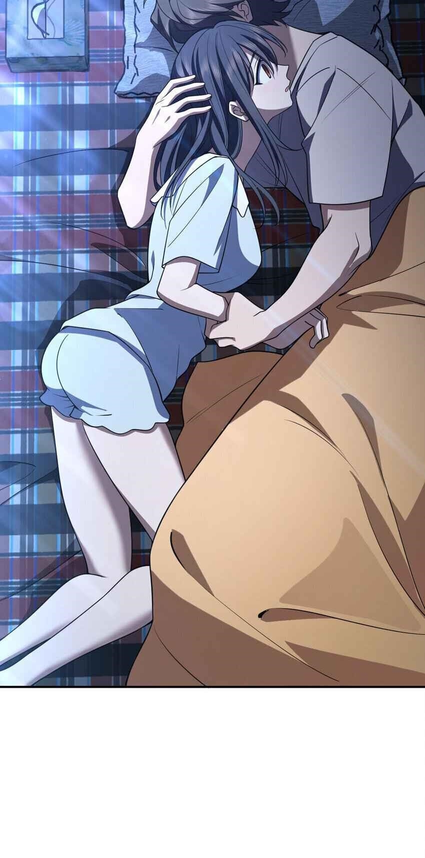 My Wife is From a Thousand Years Ago Chapter 195 - Manhwa18.com