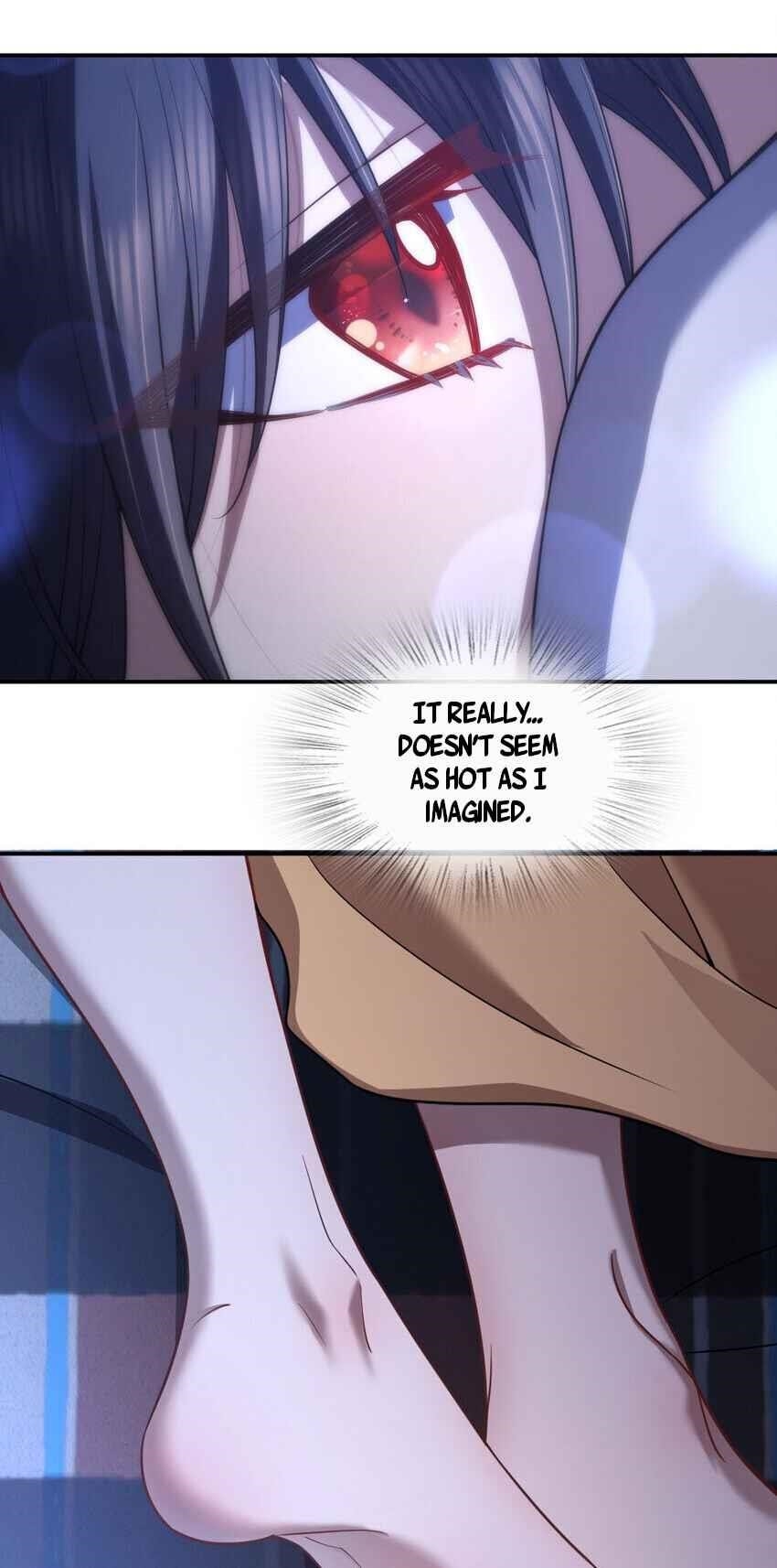 My Wife is From a Thousand Years Ago Chapter 195 - Manhwa18.com