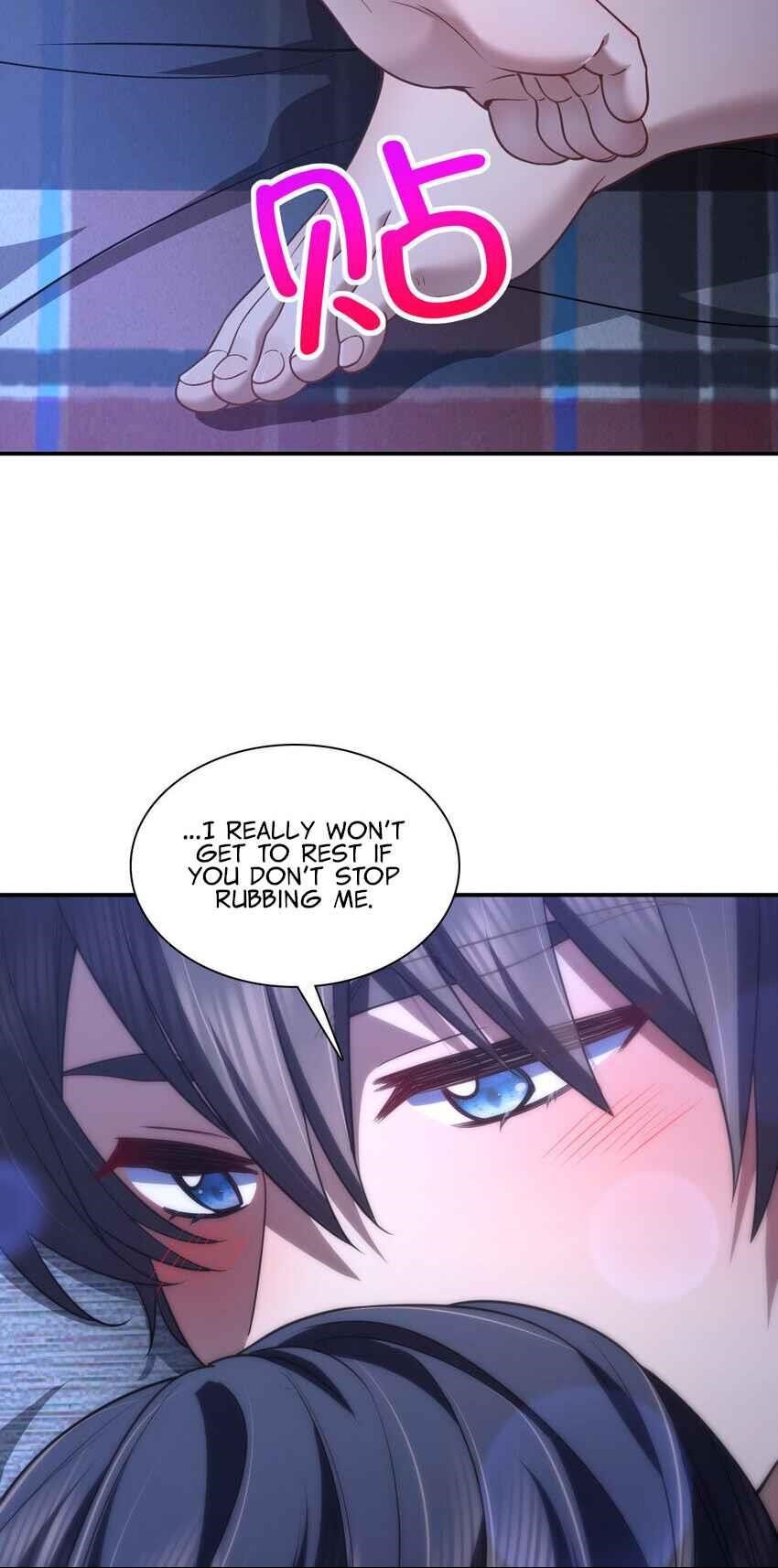 My Wife is From a Thousand Years Ago Chapter 195 - Manhwa18.com