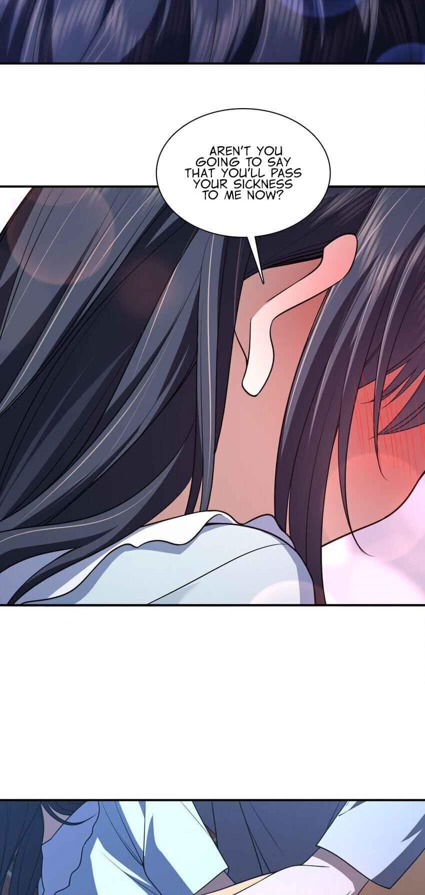 My Wife is From a Thousand Years Ago Chapter 195 - Manhwa18.com