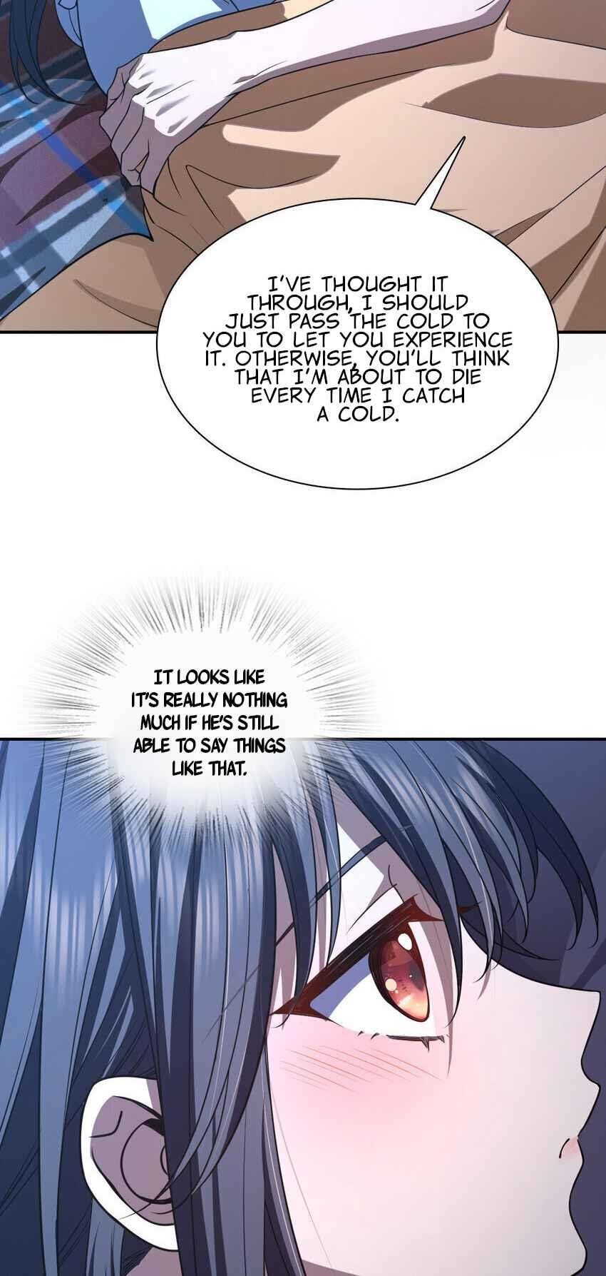 My Wife is From a Thousand Years Ago Chapter 195 - Manhwa18.com