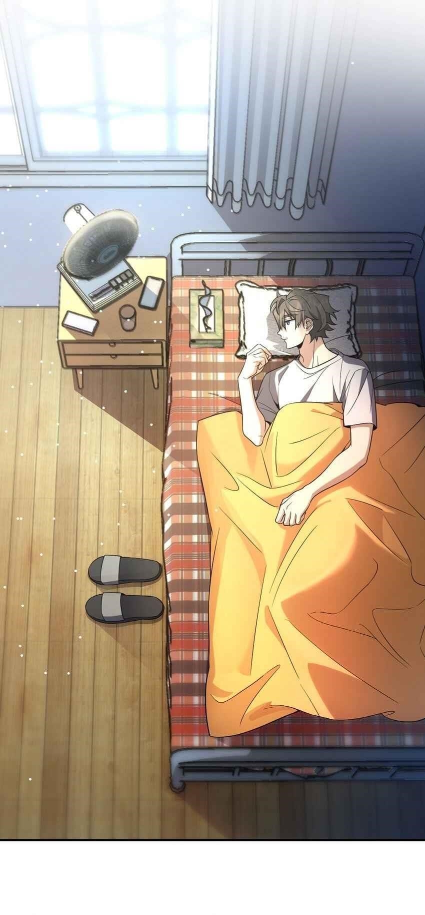 My Wife is From a Thousand Years Ago Chapter 196 - Manhwa18.com