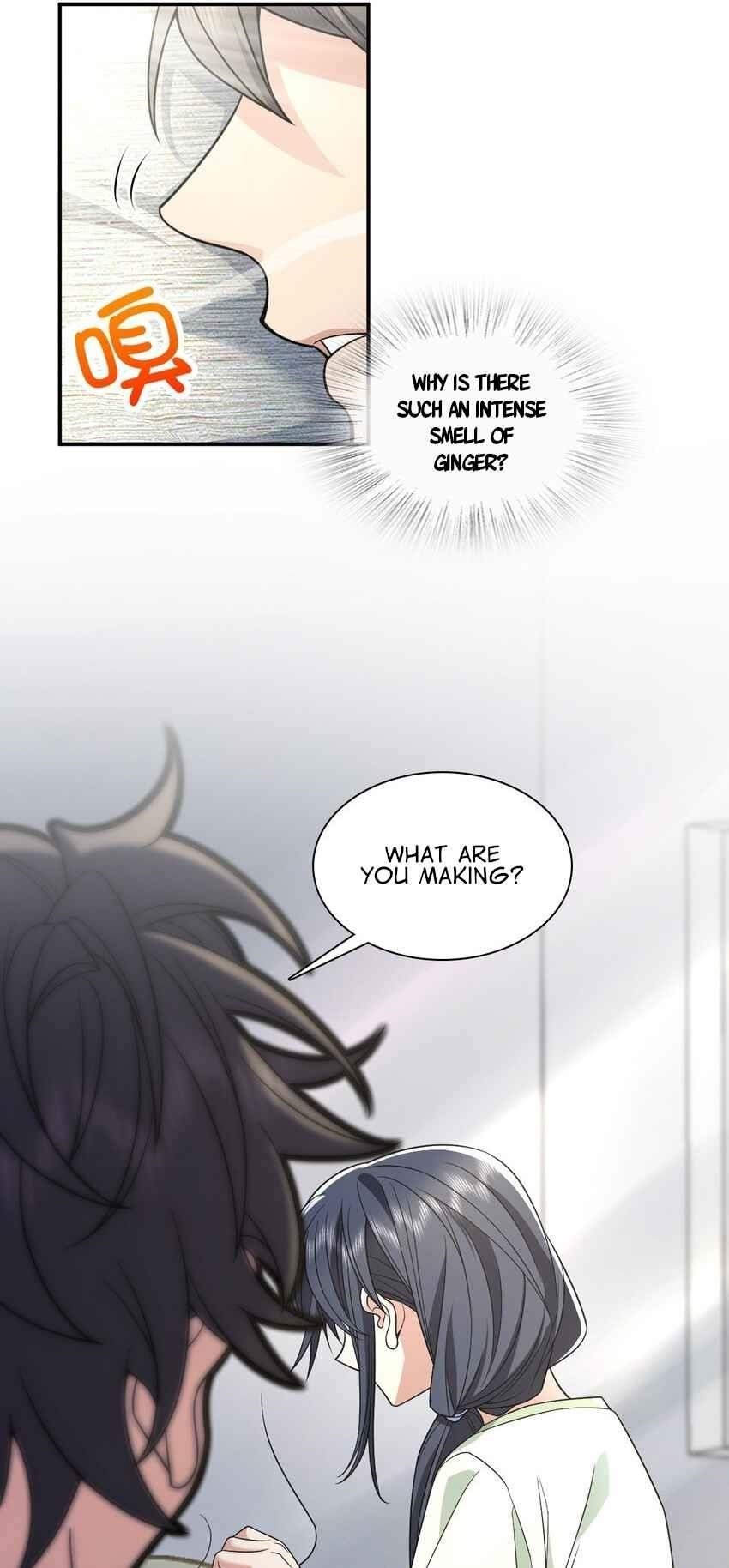 My Wife is From a Thousand Years Ago Chapter 196 - Manhwa18.com