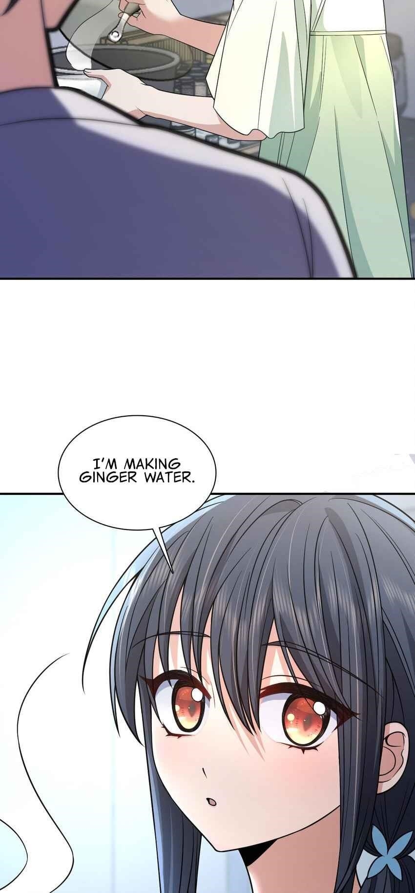 My Wife is From a Thousand Years Ago Chapter 196 - Manhwa18.com