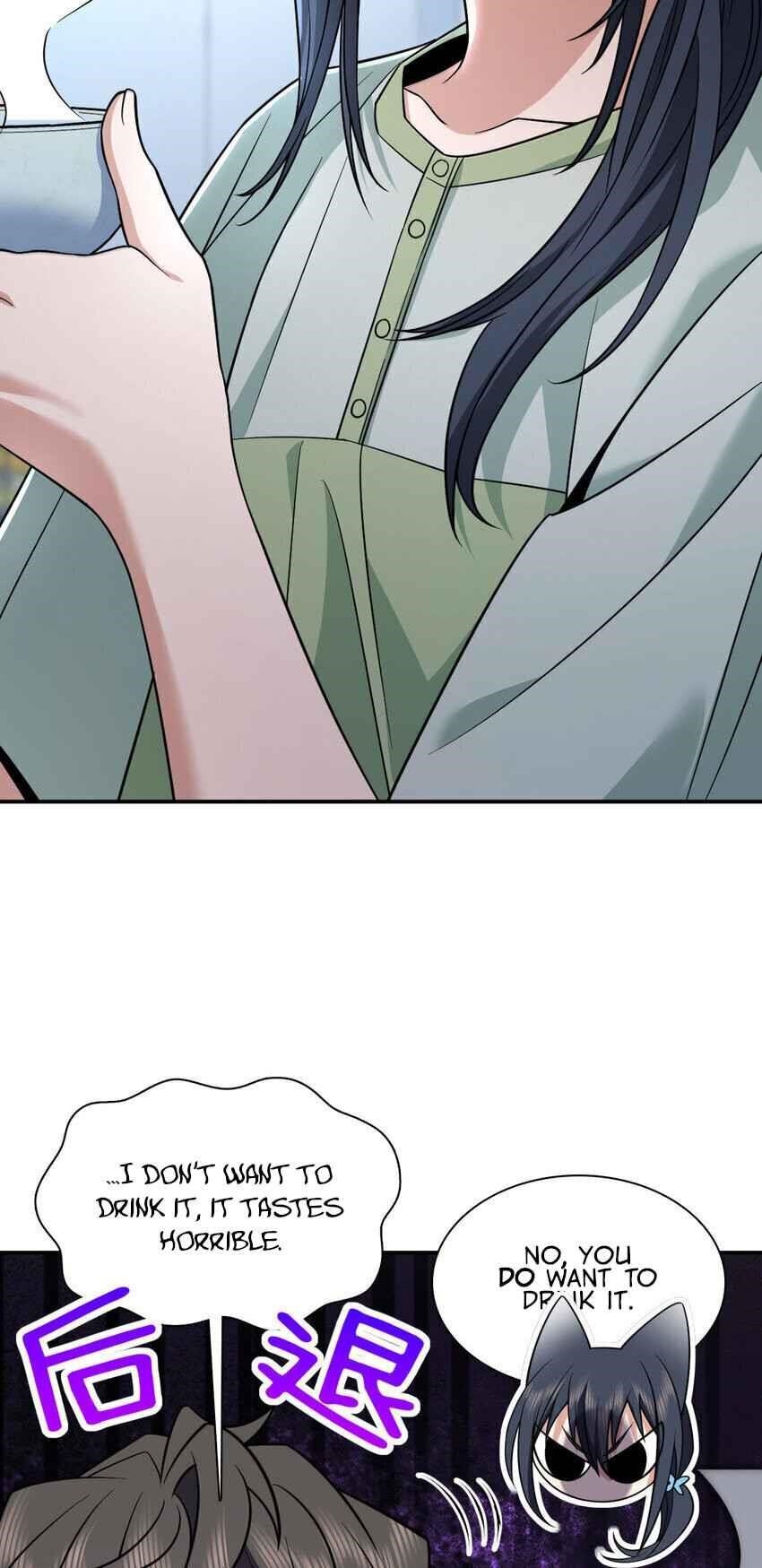 My Wife is From a Thousand Years Ago Chapter 196 - Manhwa18.com